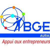 BGE dans le Puy de Dôme - BGE AURA Logo