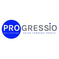 PROGRESSIO BV Logo