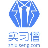 实习僧 Logo