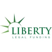 Liberty Legal Funding Logo