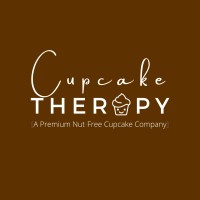 Cupcake Therapy Logo