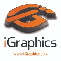 iGraphics Logo