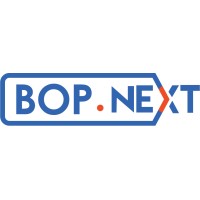 BOP Information Services Pvt. Ltd. Logo