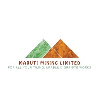Maruti Mining Ltd Logo