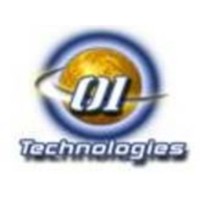 01 Technologies - ESN (Paris) Logo