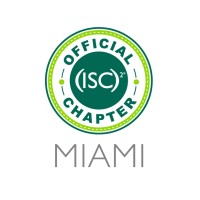 (ISC)2 Miami Chapter Logo