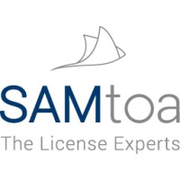 SAMtoa GmbH Logo