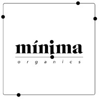 Mínima Organics Zero Waste Oral Care Logo