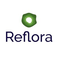 Reflora Initiative Logo