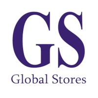 Global Stores FZE Logo