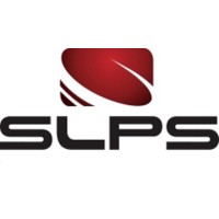SLPS Consulting Logo