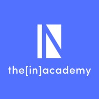 Theinacademy Logo