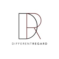 DIFFERENTREGARD Logo