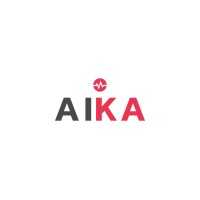 AIKA SCIENCE Logo