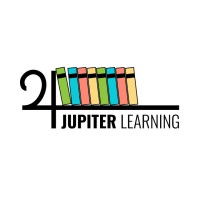 Jupiter Learning Logo