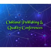 Oakland Publishing and Quality Conferences Logo