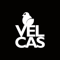 Velcas Logo