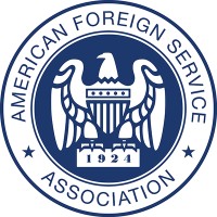 American Foreign Service Association Logo
