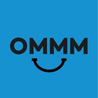 OMMM science based consulting Logo