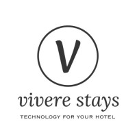 Vivere Stays Logo