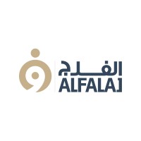 Al Falaj Investment Logo