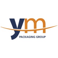 YM Packaging Group Uk Logo