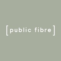Public Fibre Logo
