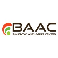 BAAC Bangkok Anti-Aging Center Logo