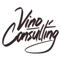 Agence Vino Consulting Logo