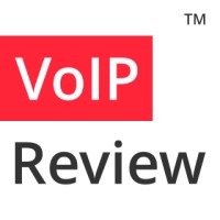 VoIP.Review Logo
