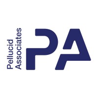 Pellucid Associates Logo