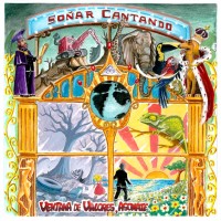 Iniciativa educativa Aprender Cantando Logo