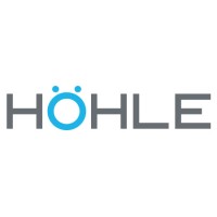 HÖHLE OÜ Logo
