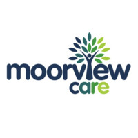 Moorview Care Logo