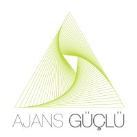 Ajans Güçlü Logo