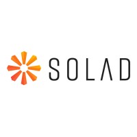 Solad Integrated Power Solutions Limited Logo