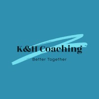 K&H Coaching Logo