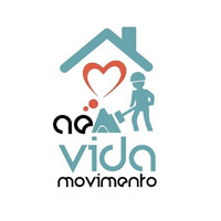 AE Vida e Movimento Logo