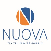 NUOVA TRAVEL S.A Logo