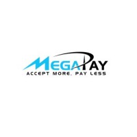 MegaPay Merchant Services, LLC Logo