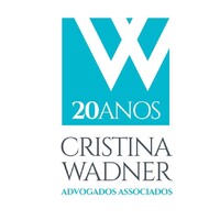 Cristina Wadner Advogados Associados Logo