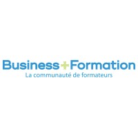 Business Plus Formation Logo