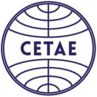 CETAE - Centro de Estudios Técnicos Administrativos Empresariales Logo
