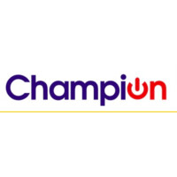 Champion 🏆 Logo