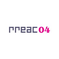rreac04 bvba Logo