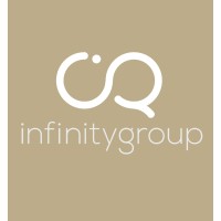 INFINITY GROUP - Real Estate Logo