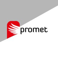 Promet Bilgi Sistemleri A.Ş. Logo