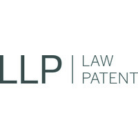 LLP Law|Patent Logo