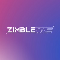 Zimble One Logo