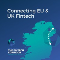 The Fintech Corridor Logo